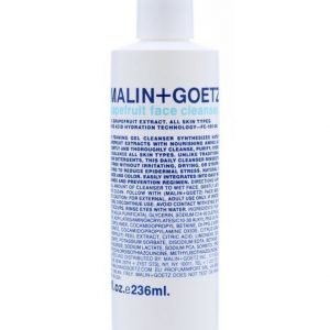 Malin+Goetz Grapefruit Face Cleanser +