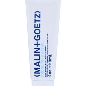 Malin+Goetz Jojoba Face Scrub
