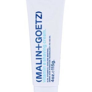 Malin+Goetz Vitamin E Shaving Cream +