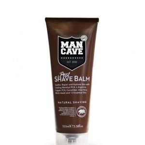 Mancave ManCave Post Shave Balm