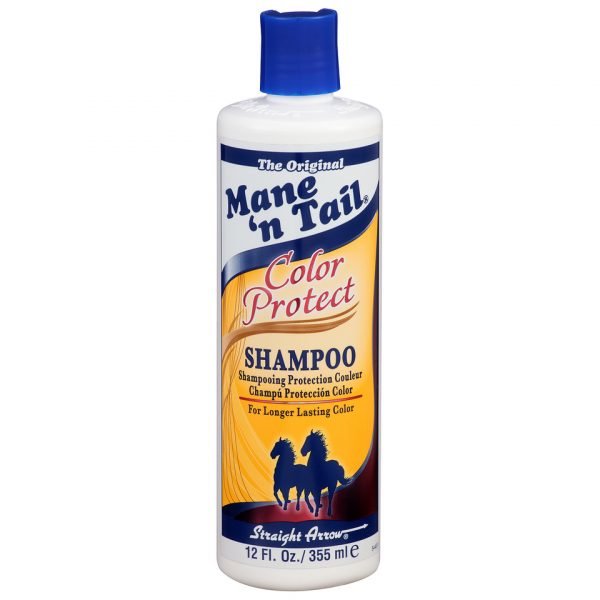 Mane 'N Tail Colour Protect Shampoo 355 Ml