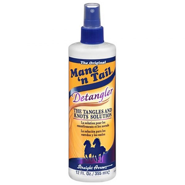 Mane 'N Tail Detangler 355 Ml