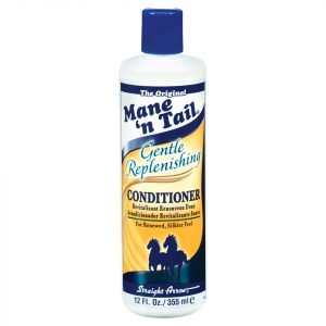 Mane 'N Tail Gentle Replenishing Conditioner 355 Ml