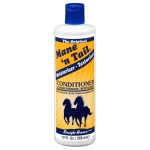 Mane 'N Tail Original Conditioner 355 Ml
