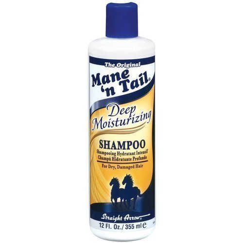 Mane 'n Tail Deep Moisturizing Shampoo 946 ml