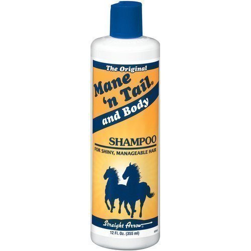 Mane 'n Tail The Original Shampoo 355 ml