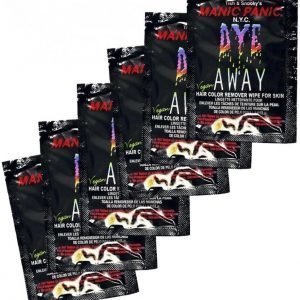 Manic Panic Dye Away Hair Color Remover Set Hiusväri