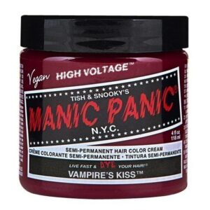Manic Panic Vampires Kiss Classic Hiusväri