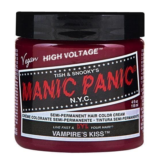 Manic Panic Vampires Kiss Classic Hiusväri