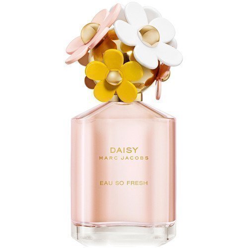 Marc Jacobs Daisy Eau so Fresh EdT 125 ml