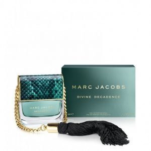 Marc Jacobs Divine Decadence Edp 50 Ml Tuoksu