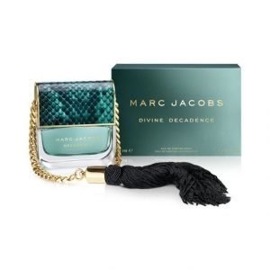 Marc Jacobs Divine Decadence Edp Tuoksu 50 ml