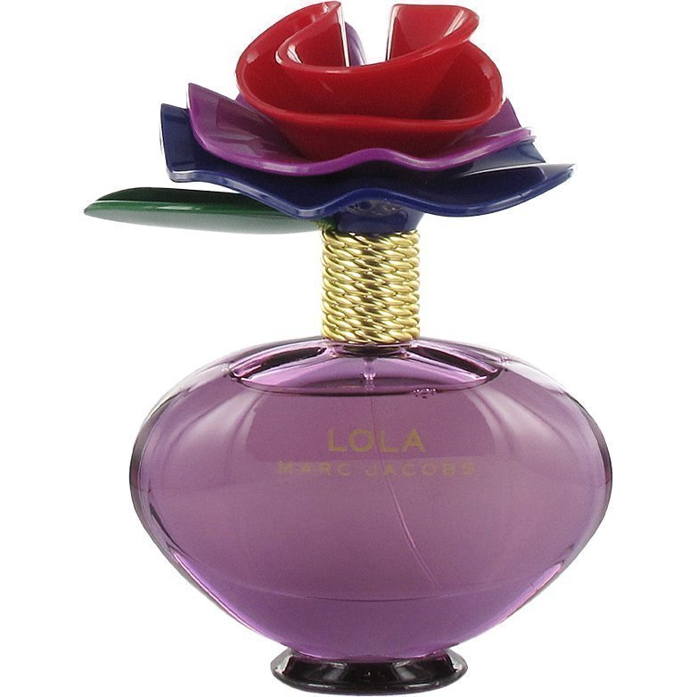 Marc Jacobs Lola EdP EdP 100ml