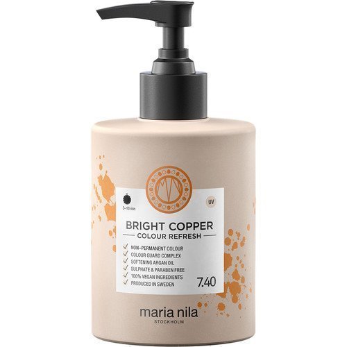 Maria Nila Colour Care Colour Refresh 7