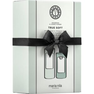 Maria Nila True Soft Duo Shampoo 350ml Conditioner 300ml