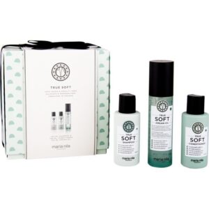 Maria Nila True Soft Trio Ribbon Set 3 Pcs