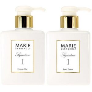 Marie Serneholt Signature I Body Cream & Shower Gel Gift Box
