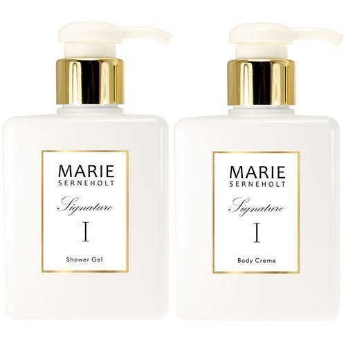 Marie Serneholt Signature I Body Cream & Shower Gel Gift Box