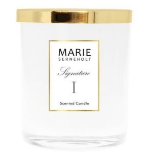 Marie Serneholt Signature I Candle