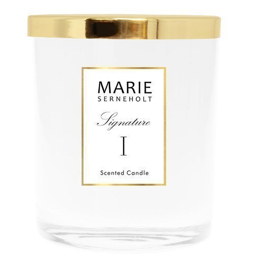 Marie Serneholt Signature I Candle