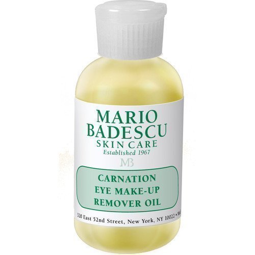 Mario Badescu Carnation Eye Make-up Remover Oil