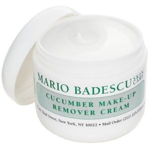 Mario Badescu Cucumber Make-Up Remover Cream