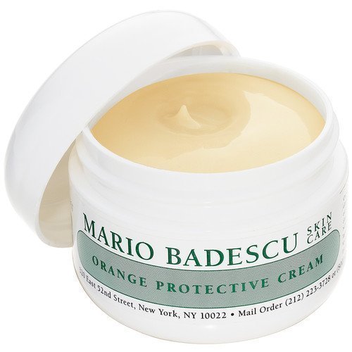 Mario Badescu Orange Protective Cream