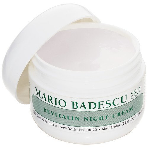 Mario Badescu Revitalin Night Cream