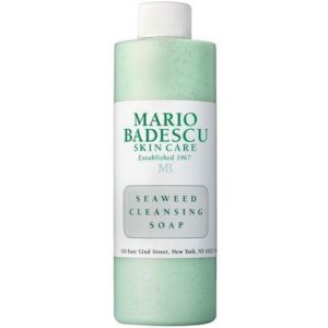 Mario Badescu Seaweed Cleansing Soap 473 ml