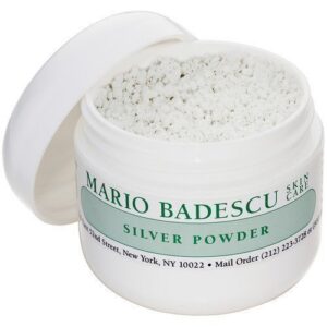 Mario Badescu Silver Powder