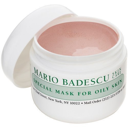 Mario Badescu Special Mask for Oily Skin
