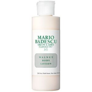 Mario Badescu Walnut Body Lotion 177 ml
