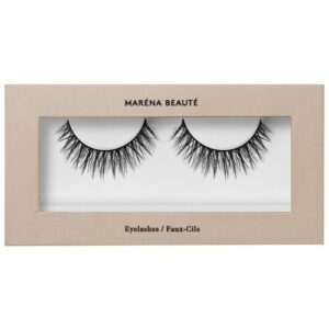 Maréna Beauté Eyelashes Aïsse