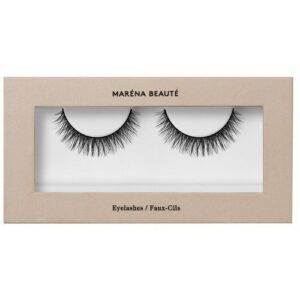 Maréna Beauté Eyelashes Mariama