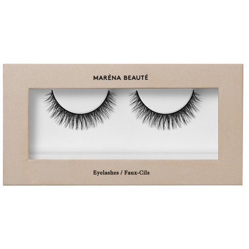 Maréna Beauté Eyelashes Mariama