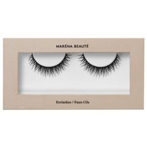 Maréna Beauté Eyelashes Sarta