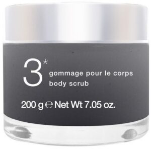 MatiSPA Body Scrub 3 Strong