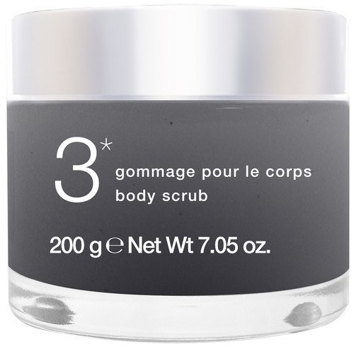 MatiSPA Body Scrub 3 Strong