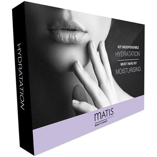 Matis Moisturising Travel/Start Kit
