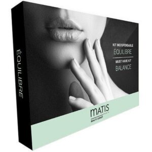Matis Purifying Travel/Start Kit