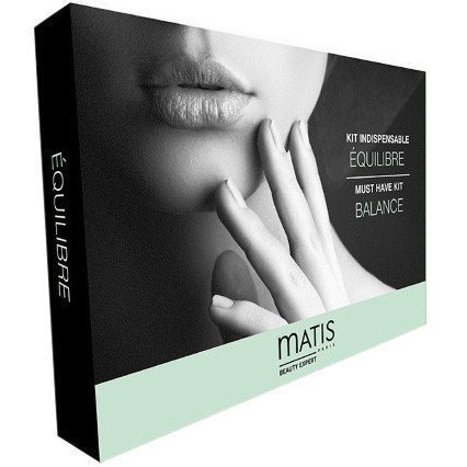 Matis Purifying Travel/Start Kit