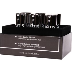 Matis Réponse Premium Caviar Retinol Treatment 6 x 10 ml