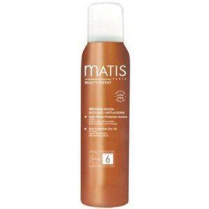 Matis Réponse Soleil Sun Protection Dry Oil SPF 6