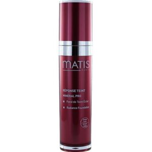 Matis Réponse Teint Mineral Pro Radiance Foundation 05 Beige Brown 30ml