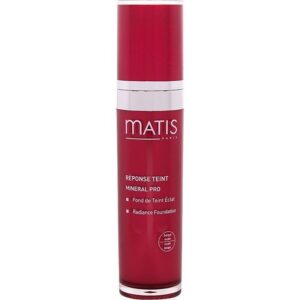 Matis Réponse Teint Mineral Pro Radiance Foundation 06 Beige Nude 30ml