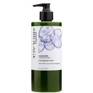Matrix Biolage Cleansing Conditioner Medium Hair