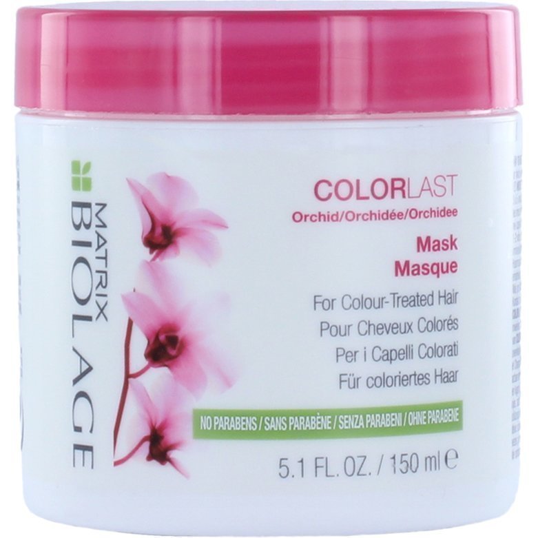 Matrix Biolage Colorlast Mask 150ml