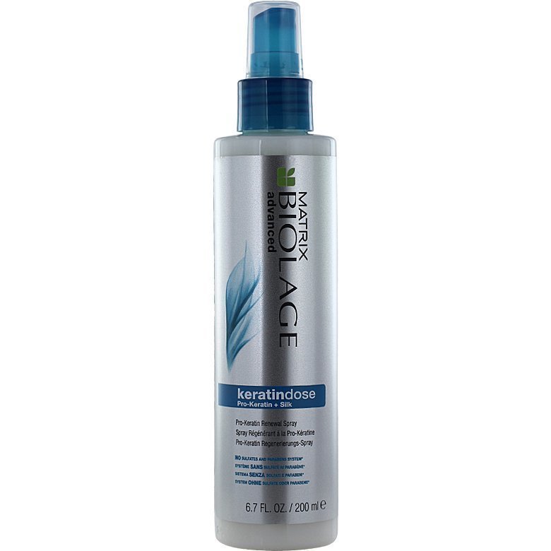 Matrix Biolage Keratindose Renewal Spray 200ml