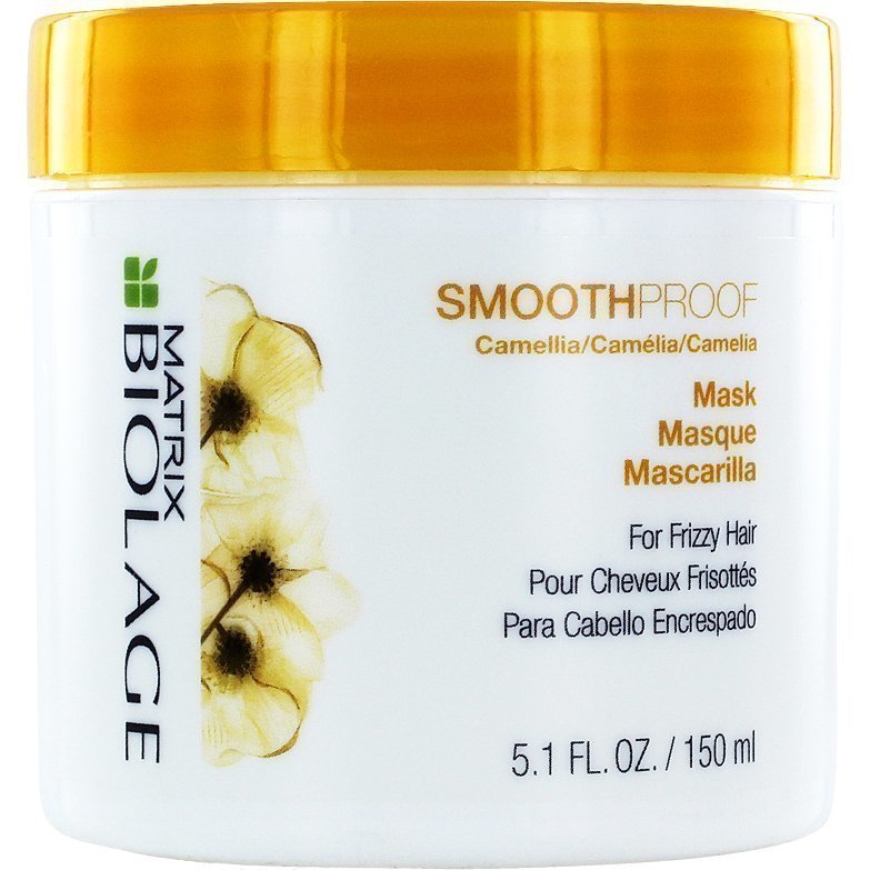 Matrix Biolage Smoothproof Masque 150ml