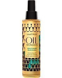 Matrix Oil Wonders Amazonian Murumura Oil 125ml